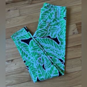 Alo Yoga Palm Springs Glowstick High Waist Leggings